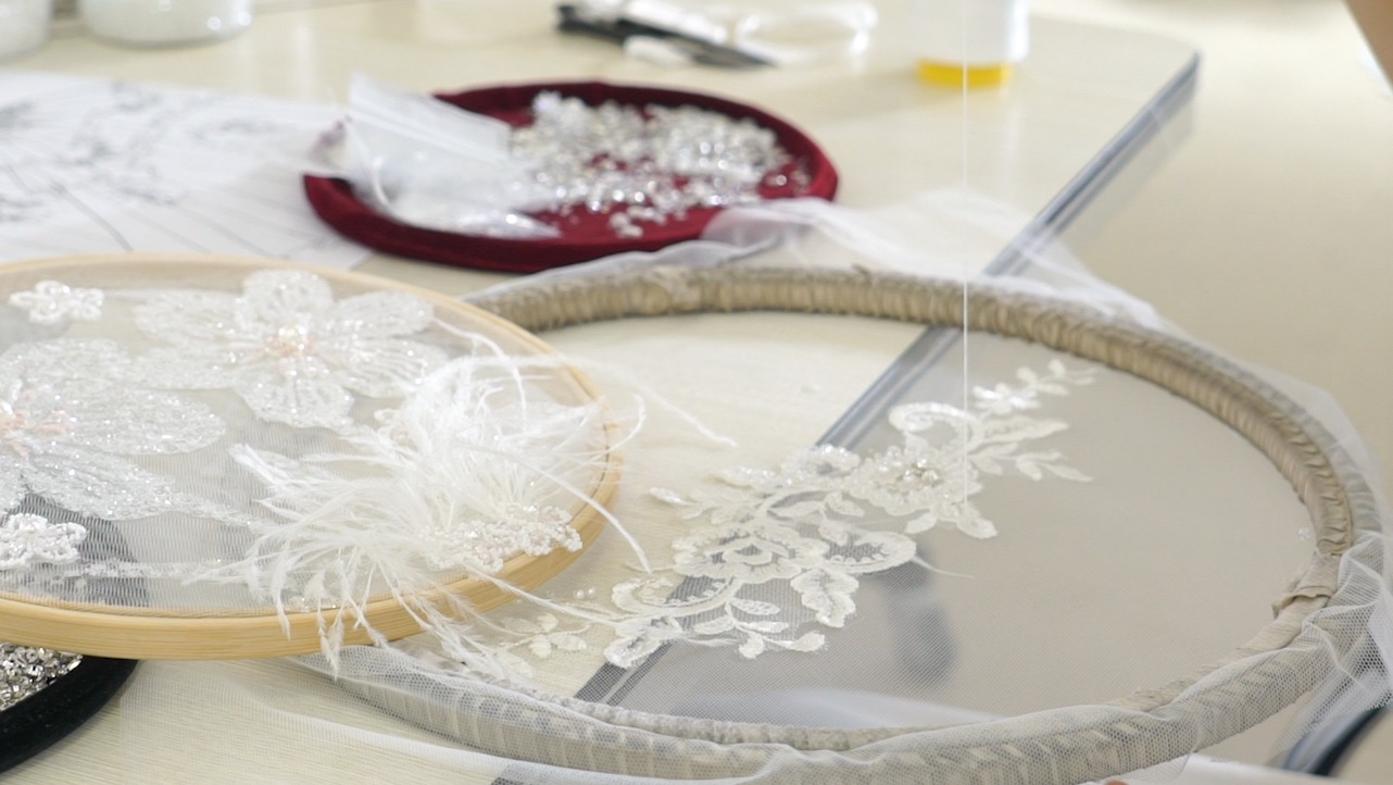 ROSA BRIDAL Array image160